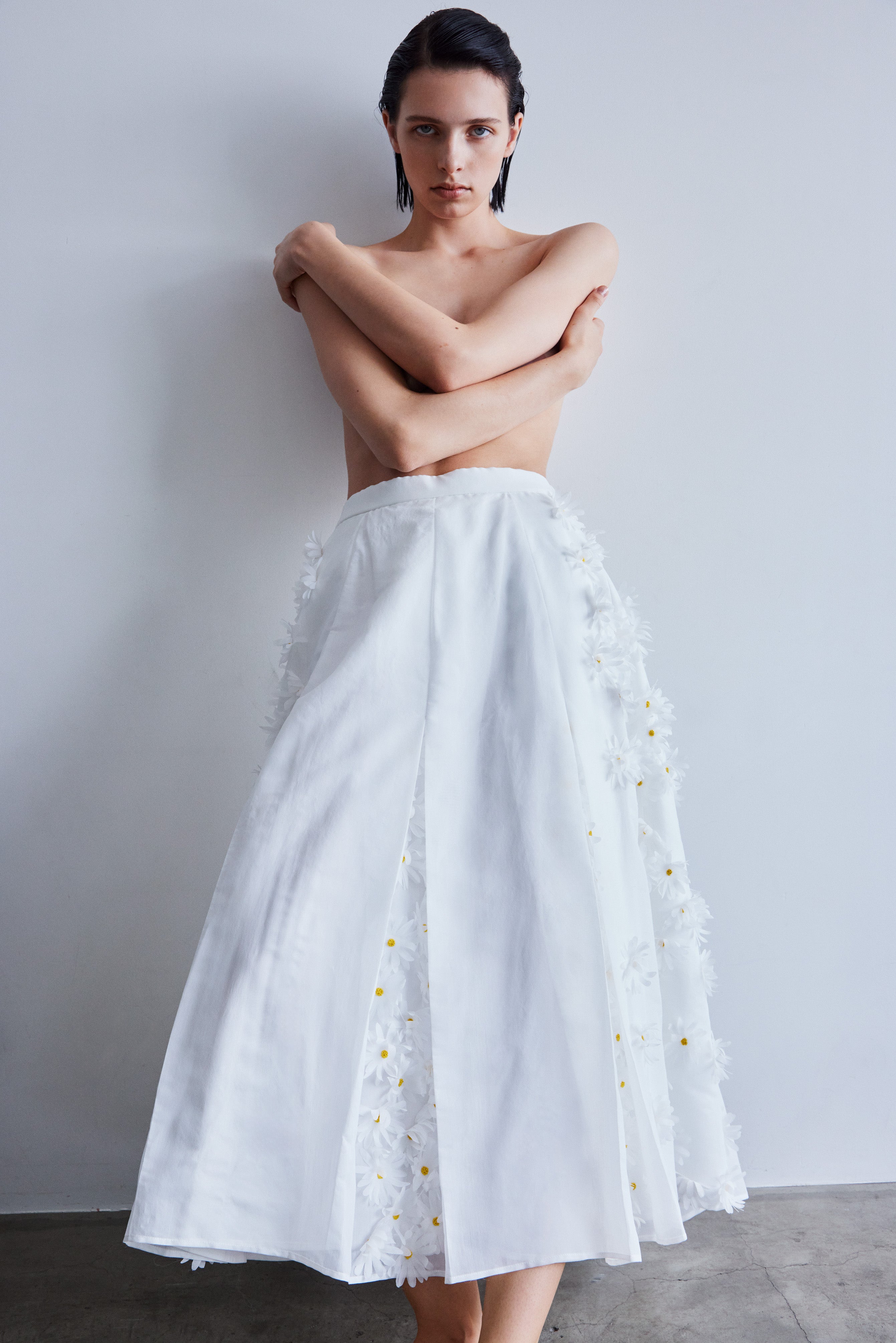 [Lesugiatelier] レズギアトリエ スカートSkirt Lesugiatelier] レズギアトリエ スカートSkirt スカート