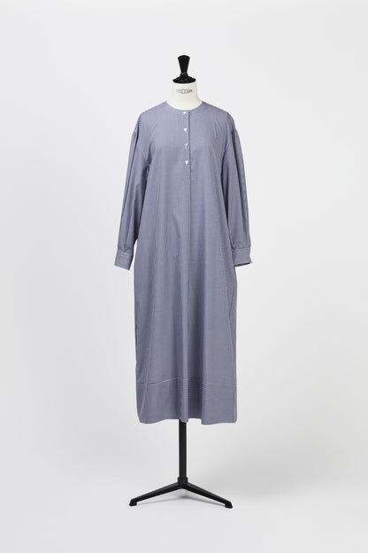 Basic Shirt Dress