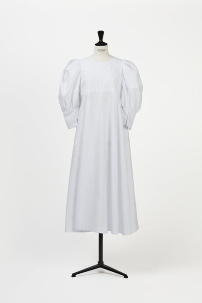 Volume Sleeve Dress Grace