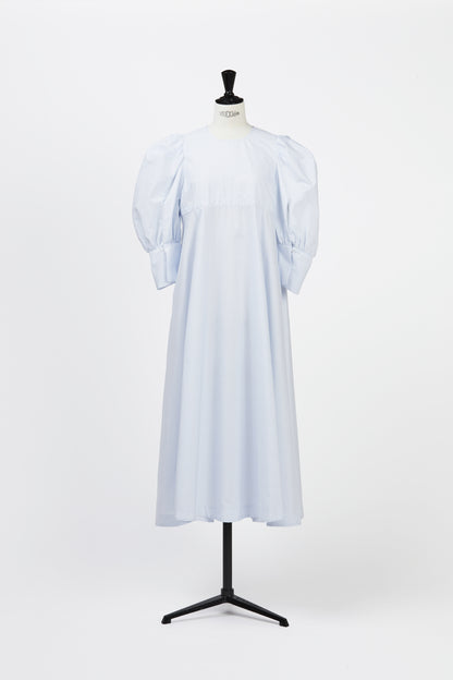 Volume Sleeve Dress Grace