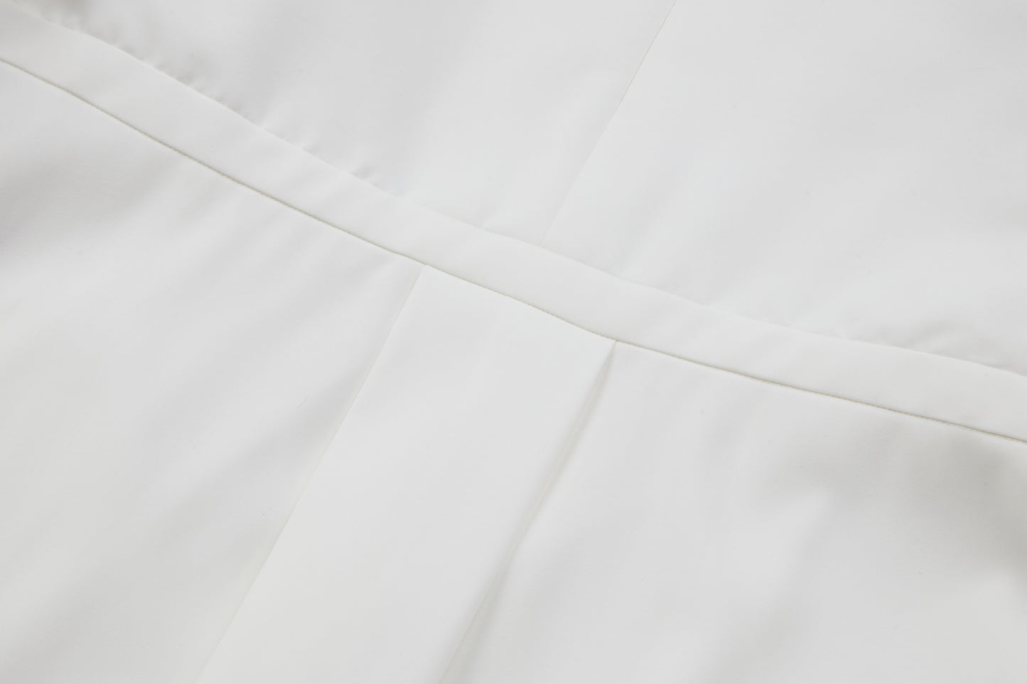 Volume Sleeve Dress Grace