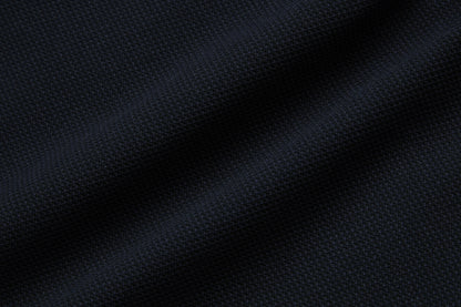 White Frill Collar Polo DressPolissena