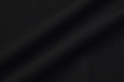 White Frill Collar Polo DressPolissena