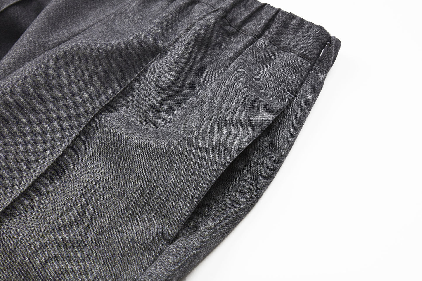 Center Press Pants