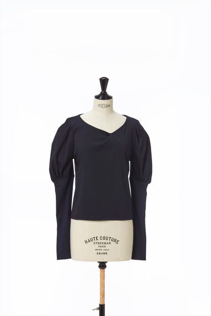 organic cotton  cut sew